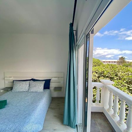 Apartamento Medal El Cotillo  Luaran gambar