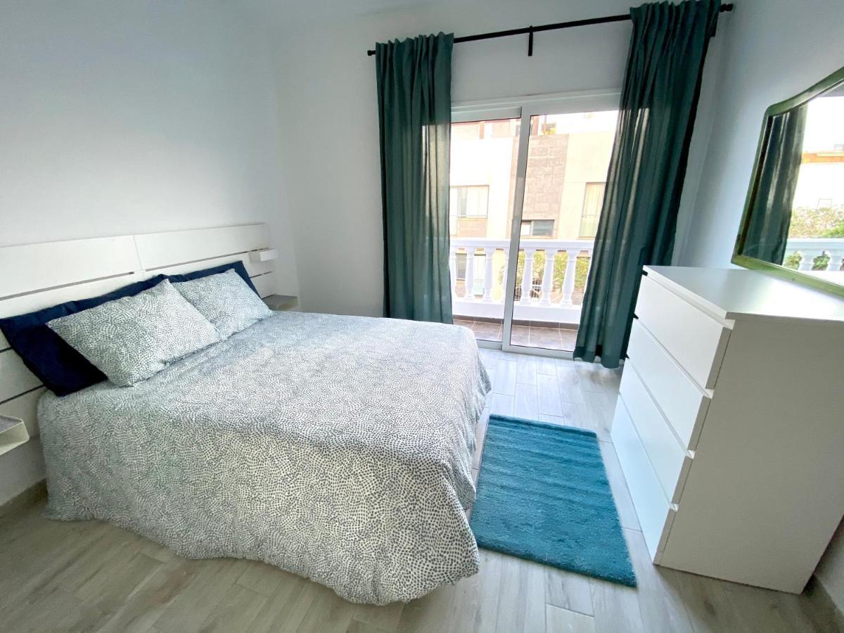 Apartamento Medal El Cotillo  Luaran gambar
