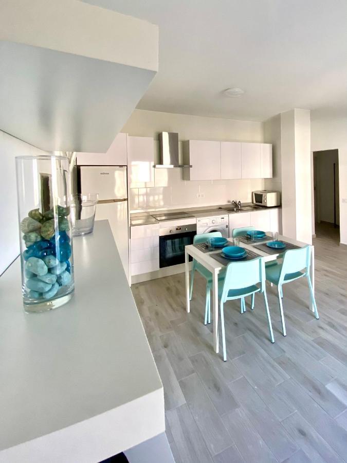 Apartamento Medal El Cotillo  Luaran gambar