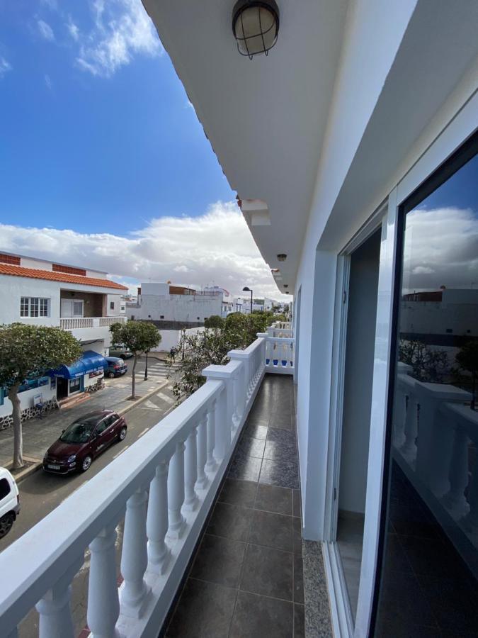 Apartamento Medal El Cotillo  Luaran gambar