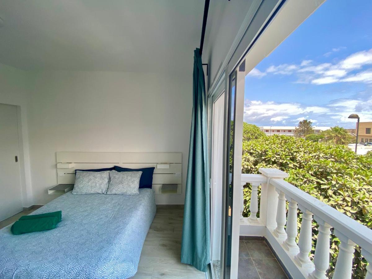 Apartamento Medal El Cotillo  Luaran gambar