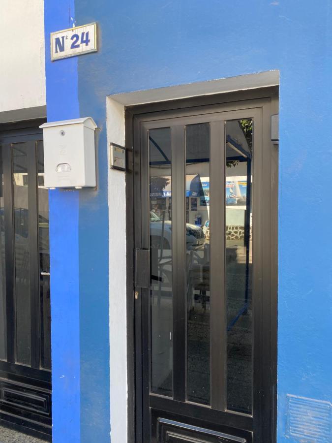 Apartamento Medal El Cotillo  Luaran gambar