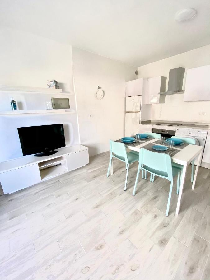Apartamento Medal El Cotillo  Luaran gambar